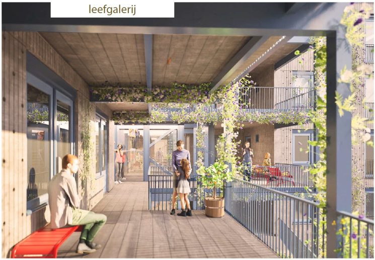 impressie leefgalerij